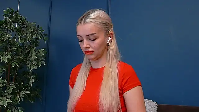 DeeaVIP Chat XXX live