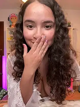 Sweet_sully__'s Live XXX Chat