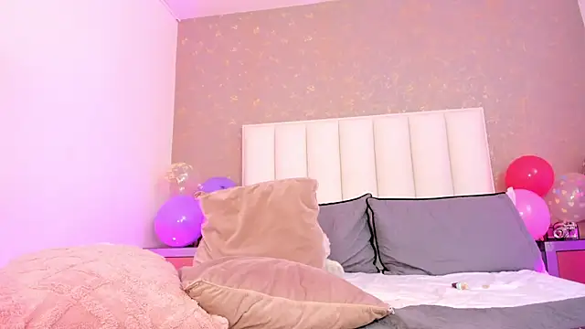 Chat XXX en directo de AmyRider_