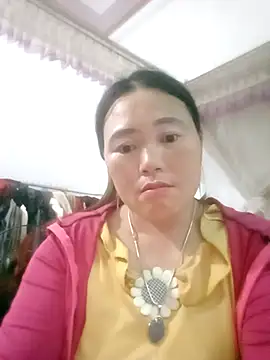 kimngan12 网络视讯表演