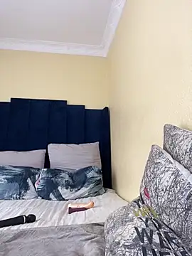 Sue_Knowledge 라이브 XXX 채팅