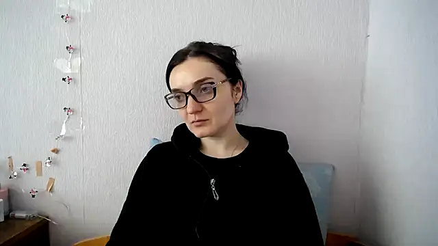 Shiny_gine: онлайн-секс-чат