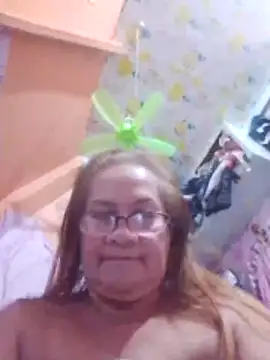 vickyhot1966 Live XXX-Chat