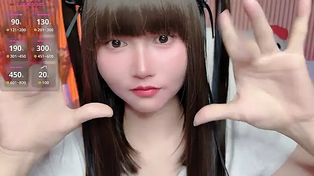 di-or-'s Live XXX Chat