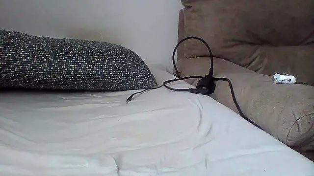 blackin_4141 Adlı Modelin Web Kamerası Şovu