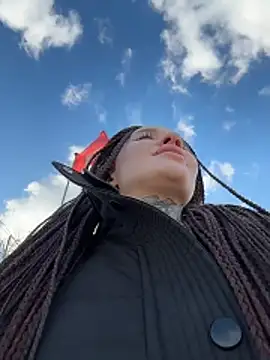 KishaMur live XXX chat