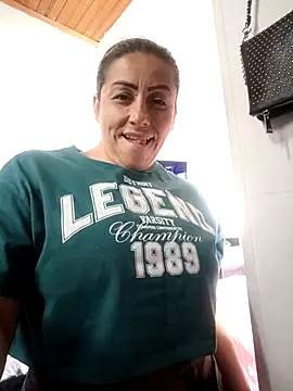 Chat XXX en directo de maynor_1998