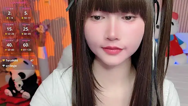 di-or-'s Live XXX Chat