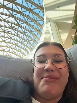 RinaCatのライブXXXチャット