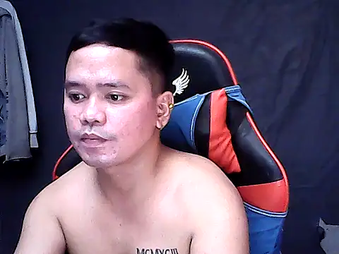 sweet_sexyasian69 Webcam-Show