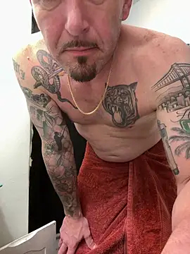 RobsBigD Chat XXX live