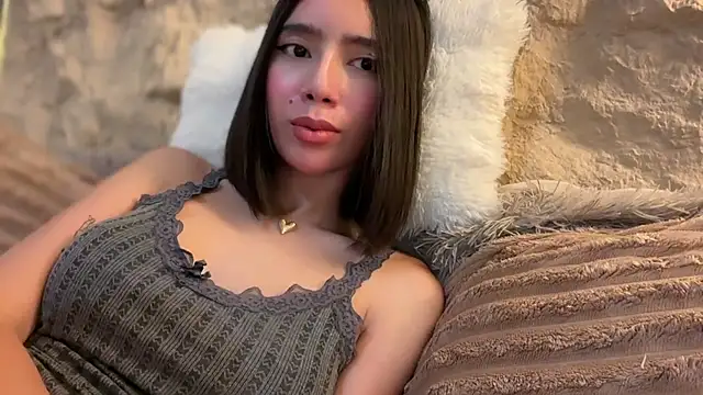 GenesisCastillano webkamerás műsora