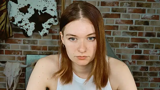 Czat XXX na żywo – LadyLolipop_