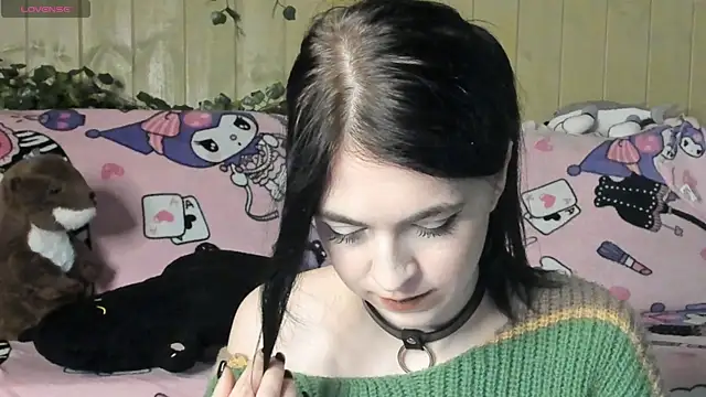 reze_daisies live XXX chat