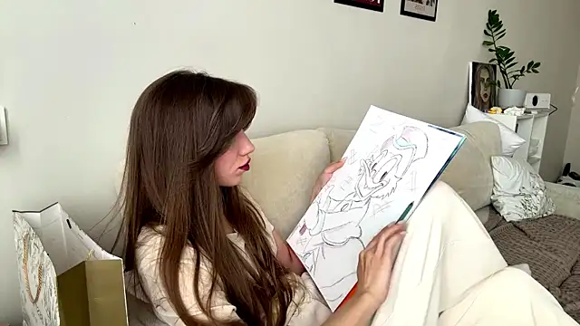 ArtieThoman – Live XXX-chat