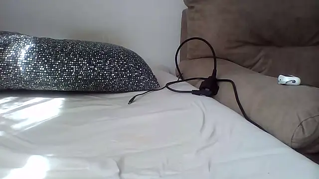 blackin_4141's Webcam Show