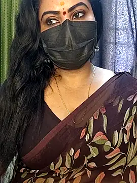 Anushka_flower's Live XXX Chat