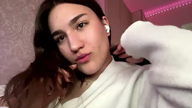 Mary_Nithersonのウェブカメラショー