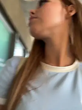 KittyMissyX Webcam-Show