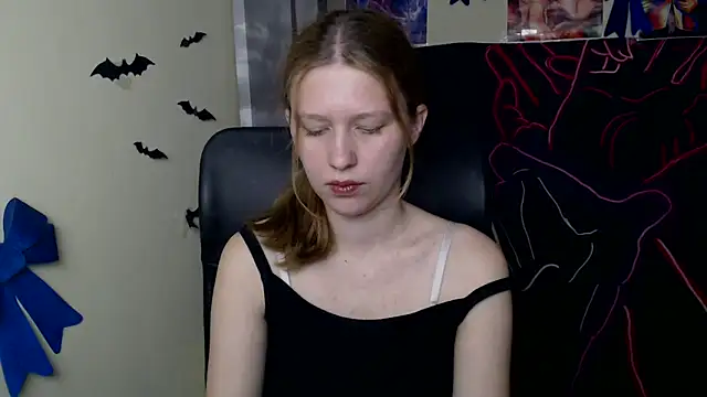 StellaCRL live XXX chat