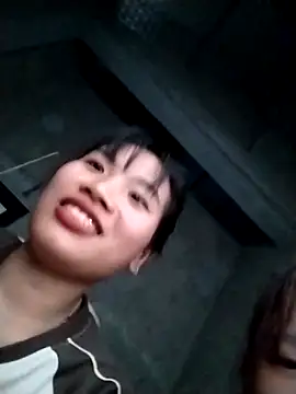 m-mbae – Live XXX-chat