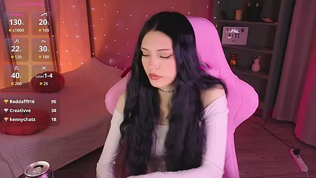 Kelly__Bunny live XXX chat