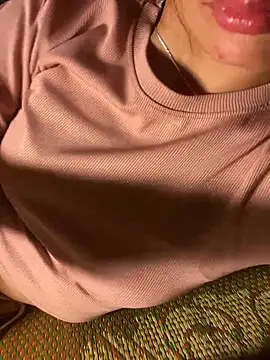 Candy_baby01のライブXXXチャット