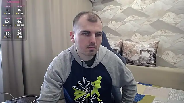 Онлайн чат XXX SerzhKorol1