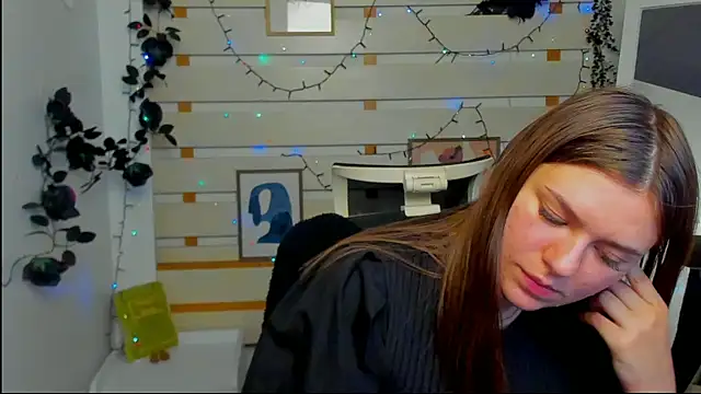 Josephine_Kiss live XXX chat