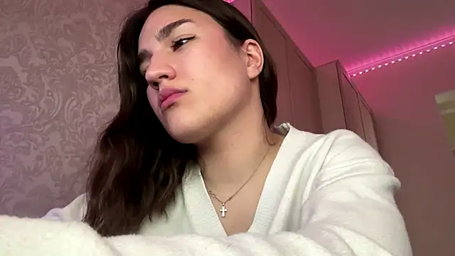 Mary_Nitherson: онлайн-секс-чат