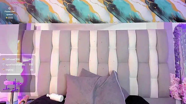 IsaDiiaz live XXX chat