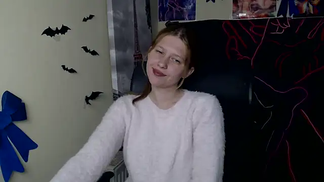 StellaCRL Live XXX-Chat