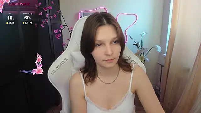 AudreyyKim: онлайн-секс-чат