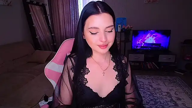 __Malika__ – Live XXX-chat