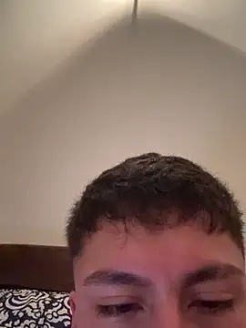 Elcolombianoo webcam show