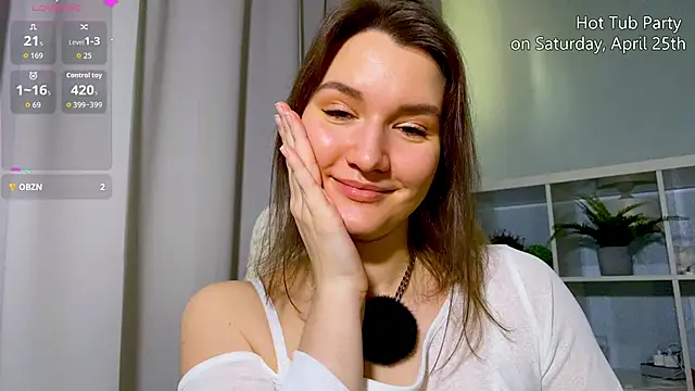 kissable_era লাইভ XXX চ্যাট