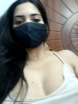 Chat XXX en directo de PUNAM456