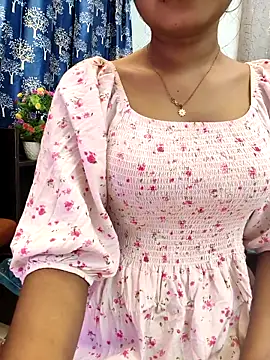 Show Webcam de yhona_darling