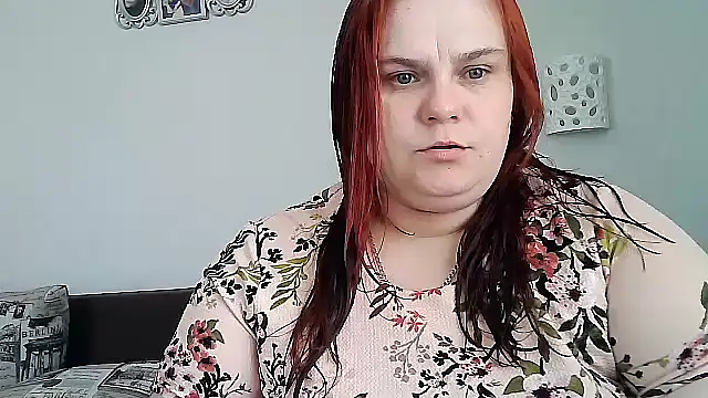 Czat XXX na żywo – DollyGersonn