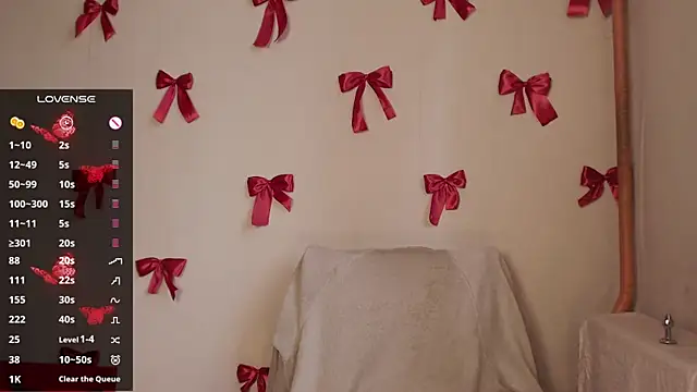 blissful_muse2 即時 XXX 聊天