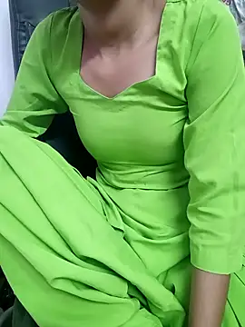 Czat XXX na żywo – KumarSilencesex21