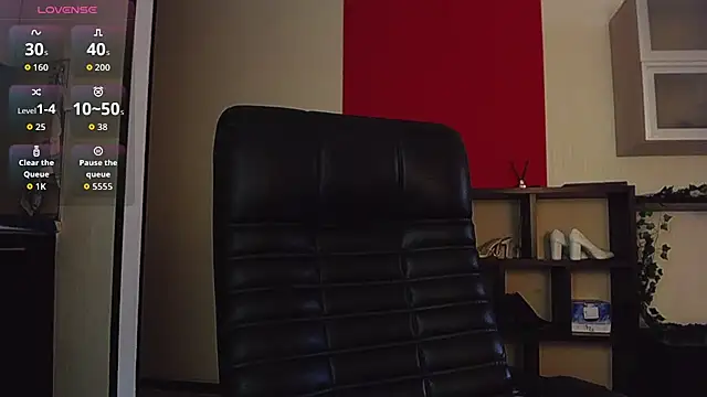 ladysabotage live XXX chat