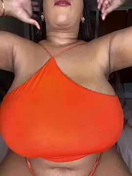 NwtyNatty Webcam show