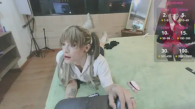 stormytt_のウェブカメラショー