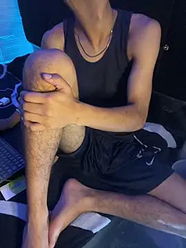 Boyxcock7's Webcam Show