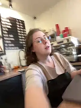 cinnabon_ Show Webcam