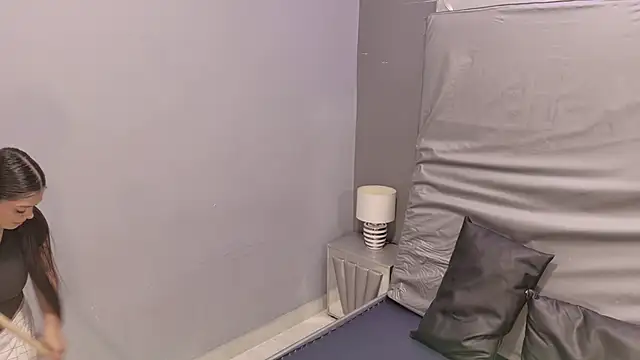 HatsaJones live XXX chat