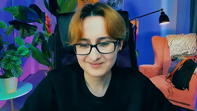 LixeLuna live XXX chat