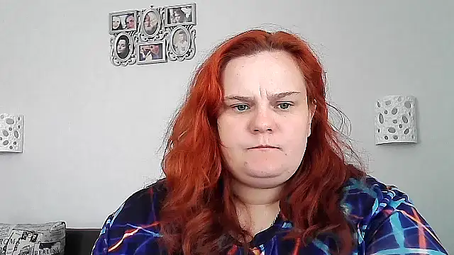 DollyGersonn Adlı Modelin Canlı XXX Sohbeti