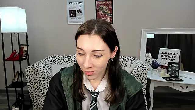 LeilaTaylors' Live XXX Chat